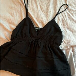 Wild Fable Target Top